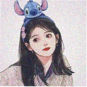 观众头像六